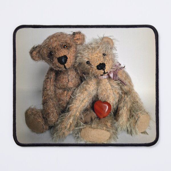 Item preview, With Love Bears, Handmade bears from Teddy Bear Orphans designed and sold by Teddy Bear Orphans .