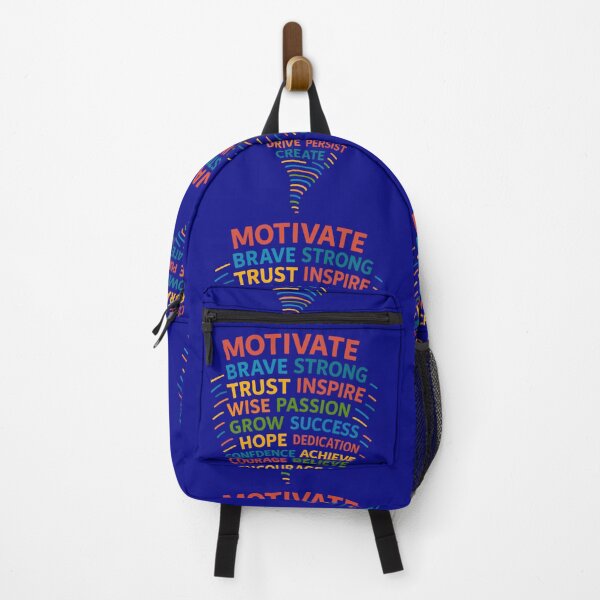 Item preview, Colorful Tornado of Empowering Words designed and sold by Doli-Shine.
