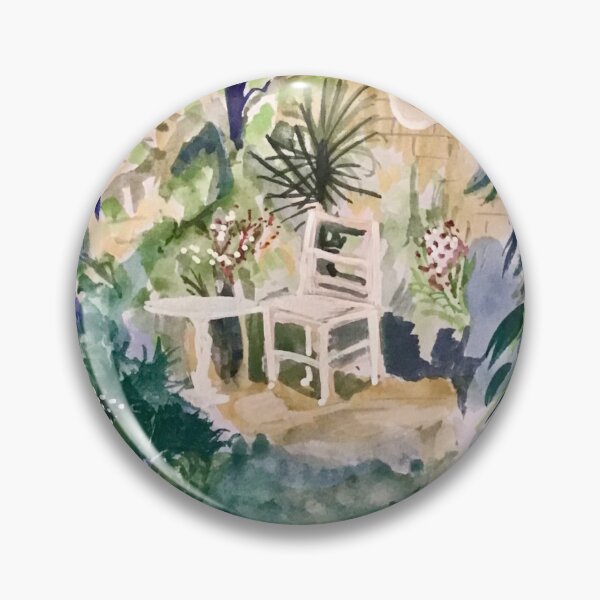 Item preview, Under the garden arch designed and sold by Batwork.