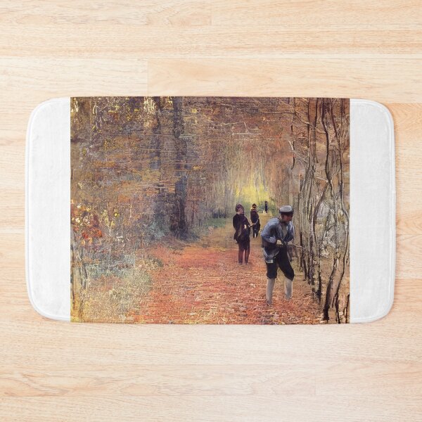 Item preview, The Shoot   1876 by Claude Monet designed and sold by GabyddAlessandr.