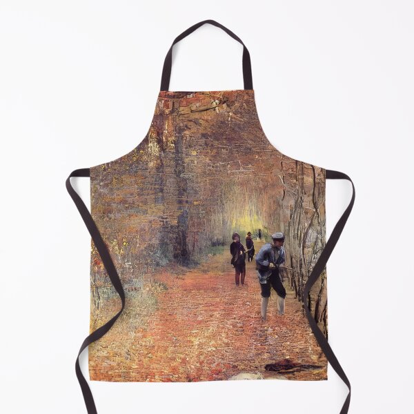Item preview, The Shoot 1876 by Claude Monet designed and sold by GabyddAlessandr.