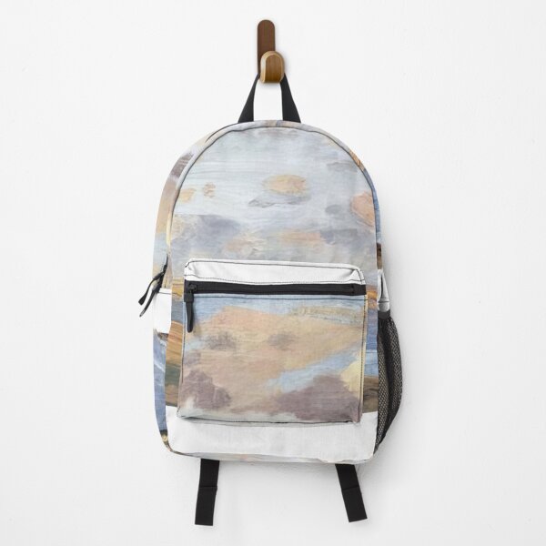 Item preview, The Siene at Argentuil 1872 by Claude Monet designed and sold by GabyddAlessandr.