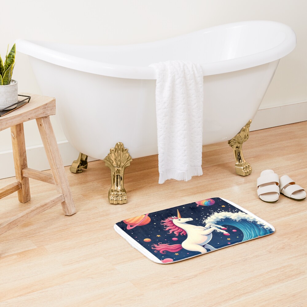 Item preview, Bath Mat designed and sold by IrinaGv.