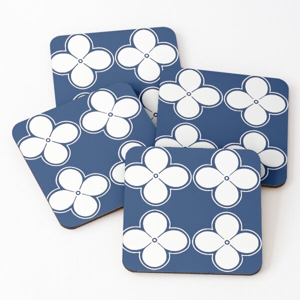Item preview, Clover 4 designed and sold by FlaskLab.