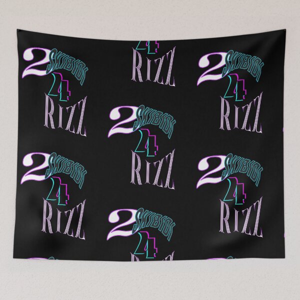 Item preview, 2 Skibidi 4 Rizz designed and sold by THMKagutsuchi.