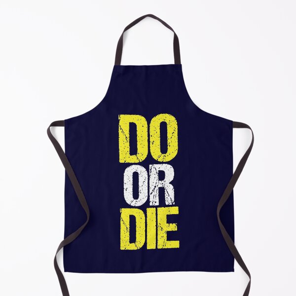 Item preview, Do or Die | Work Ethic for Ambitious Souls | Typography Design designed and sold by typoinspired.