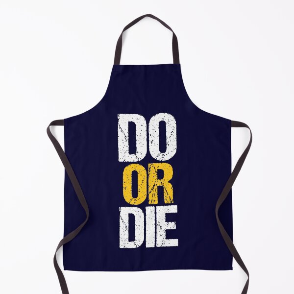 Item preview, Do or Die | Work Ethic for Ambitious Souls | Typography Design designed and sold by typoinspired.