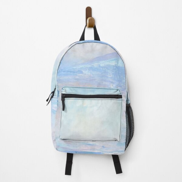 Item preview, The Siene near Vernon 1894 by Claude Monet designed and sold by GabyddAlessandr.