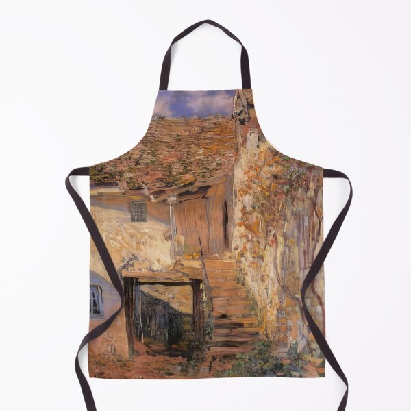 Item preview, The Steps   1878 by Claude Monet designed and sold by GabyddAlessandr.