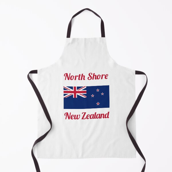 Item preview, North Shore New Zealand - Stylish Prints, designed and sold by Fleetwood1994.