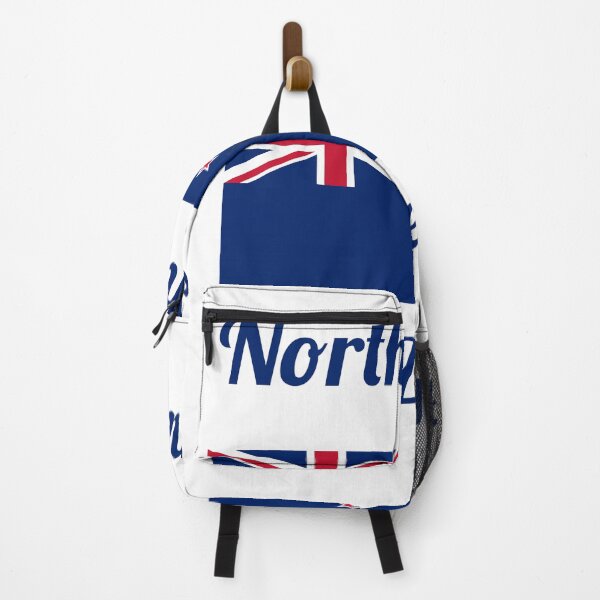 Item preview, North Shore New Zealand - Stylish Prints, designed and sold by Fleetwood1994.