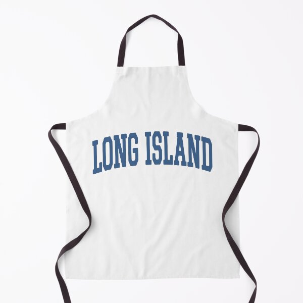 Item preview, Long Island College Style Blue designed and sold by lukassfr.