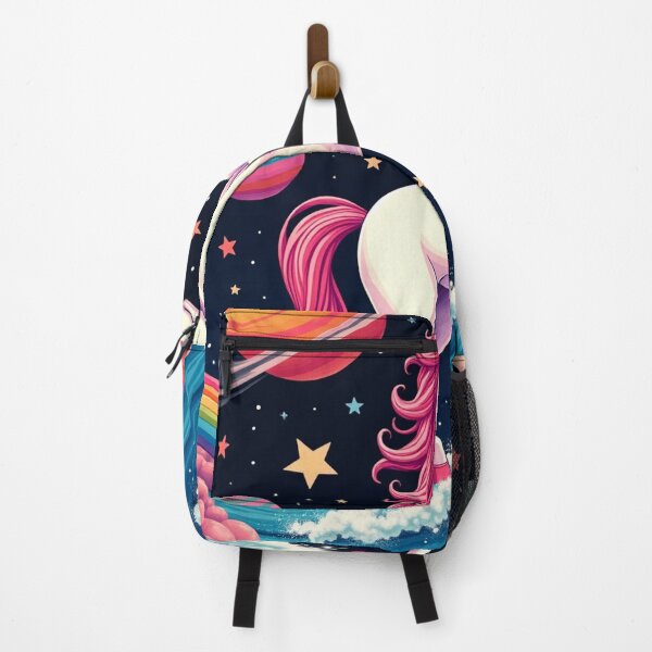 Item preview, Galaxy Ride of the UnicorN designed and sold by 1R6V.