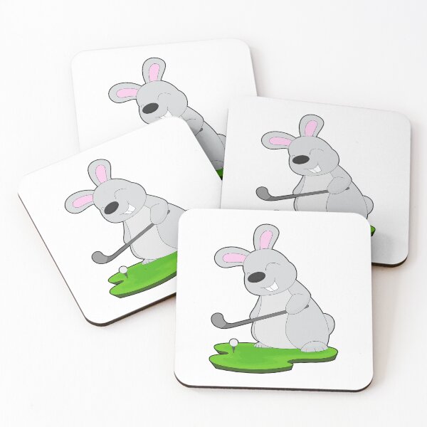 Item preview, Rabbit Golf Golf clubs designed and sold by Snabdesign84.