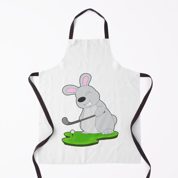 Item preview, Rabbit Golf Golf club designed and sold by Snabdesign84.