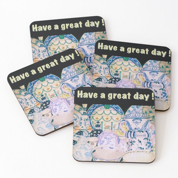 Item preview, Have a great day! designed and sold by PumpkinStudioPL.