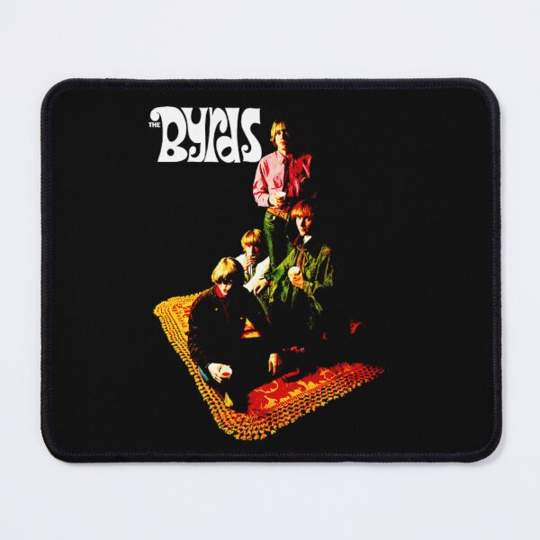 Item preview, The Byrd's - Rock Band designed and sold by sandromlom.