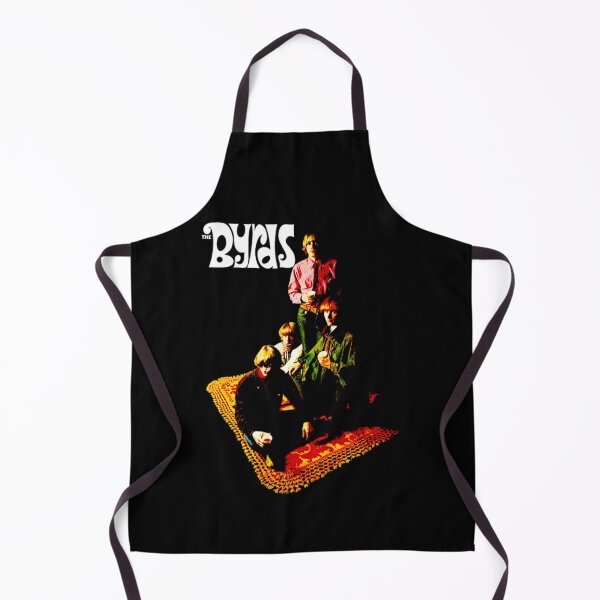 Item preview, The Byrd's - Rock Band designed and sold by sandromlom.