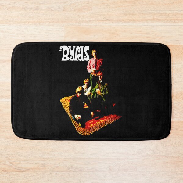 Item preview, The Byrd's - Rock Band designed and sold by sandromlom.