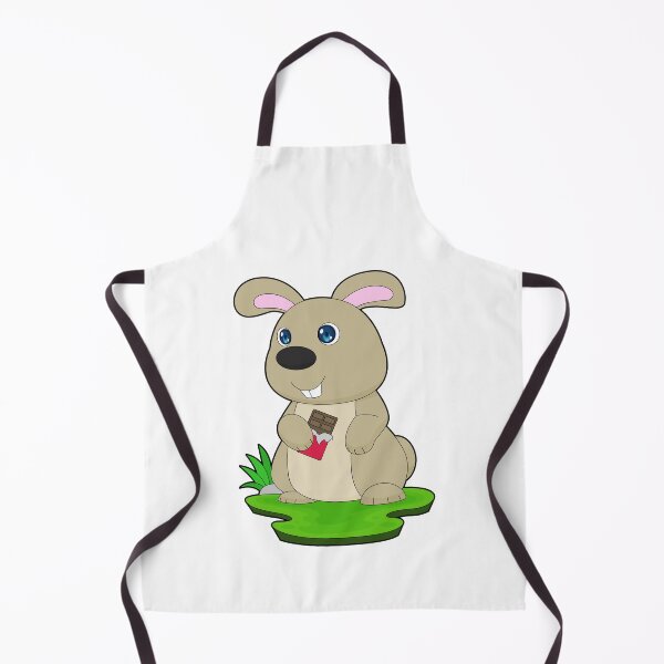 Item preview, Rabbit Chocolate bar designed and sold by Snabdesign84.