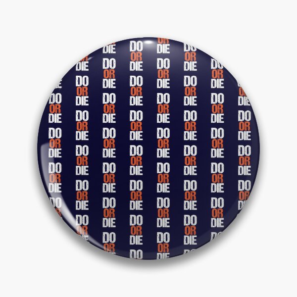 Item preview, Do or Die | Work Ethic for Ambitious Souls | Typography Design designed and sold by typoinspired.