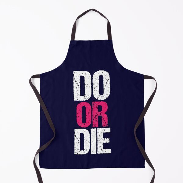 Item preview, Copy of Do or Die | Work Ethic for Ambitious Souls | Typography Design designed and sold by typoinspired.