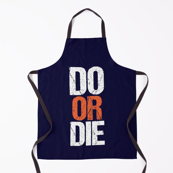 Item preview, Do or Die | Work Ethic for Ambitious Souls | Typography Design designed and sold by typoinspired.