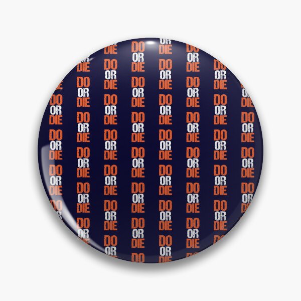 Item preview, Do or Die | Work Ethic for Ambitious Souls | Typography Design designed and sold by typoinspired.