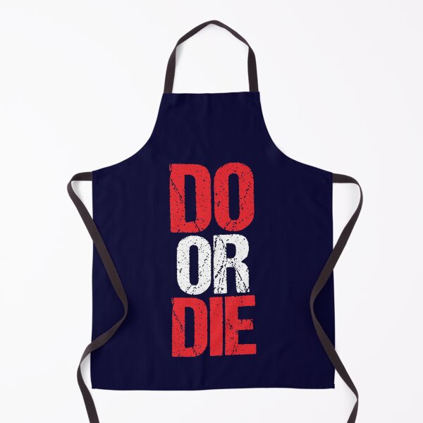 Item preview, Do or Die | Work Ethic for Ambitious Souls | Typography Design designed and sold by typoinspired.