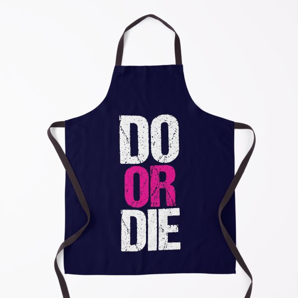 Item preview, Do or Die | Work Ethic for Ambitious Souls | Typography Design designed and sold by typoinspired.