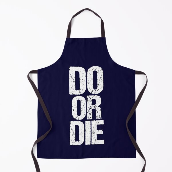 Item preview, Do or Die | Work Ethic for Ambitious Souls | Typography Design designed and sold by typoinspired.