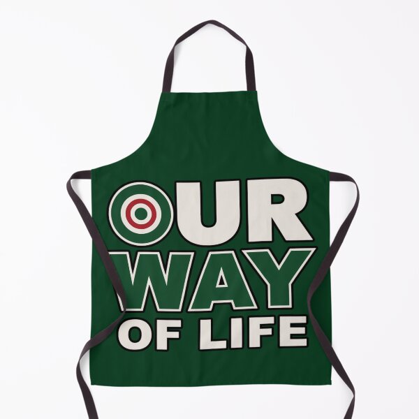 Item preview, Ultras Rapid Our Way of Life  designed and sold by canvasriddle.