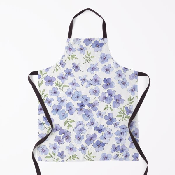 Item preview, Violets Are Blue designed and sold by CoolPixels.
