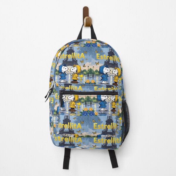 Item preview, CHIBI STYLE ILLUSTRATION, CHARLIE BROWN SNOOPY AND WOODSTOCK designed and sold by KISHNAY-FASHION.
