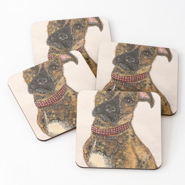 Item preview, STAFFIE D designed and sold by Rebekah Gavra.