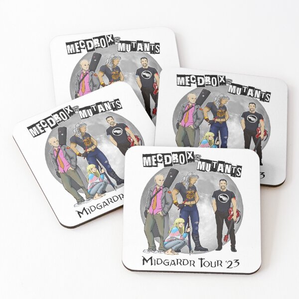 Item preview, The Gang'SS All Here designed and sold by sandromlom.