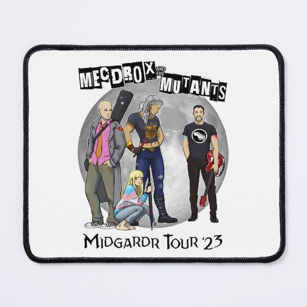 Item preview, The Gang'SS All Here designed and sold by sandromlom.