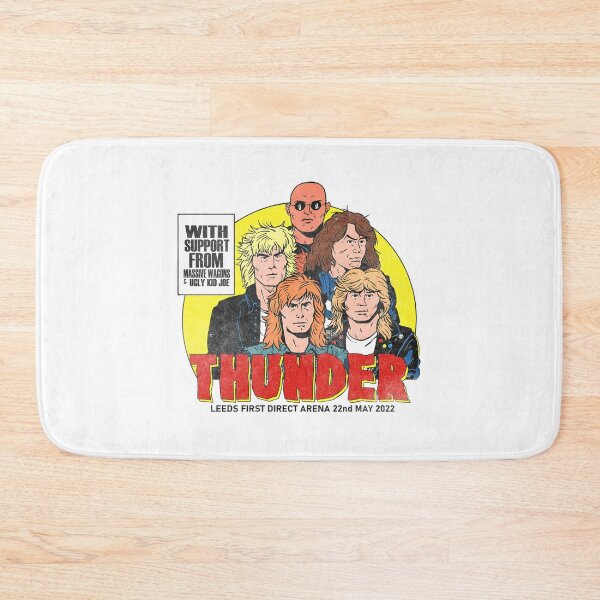 Item preview, Thun.der designed and sold by sandromlom.