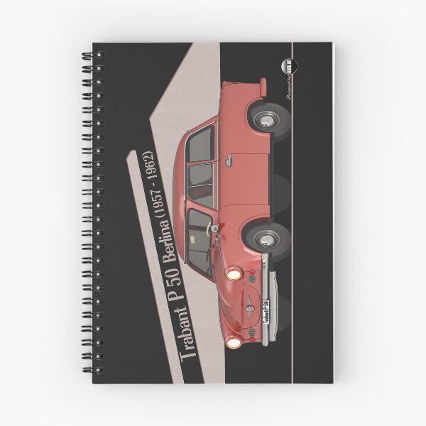 Item preview, Trabant P50 Rosenbeige Farbe (1957–1962) – The icon of the East designed and sold by Azaziel.