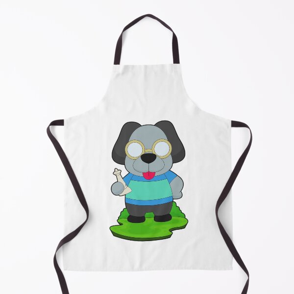 Artikelvorschau, Hund Schachfigur Königin Schach entworfen und verkauft von Snabdesign84.