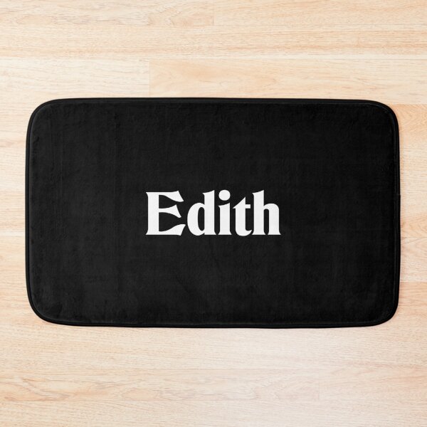 Item preview, Name Edith White Deneane Font designed and sold by Art in My Loft.