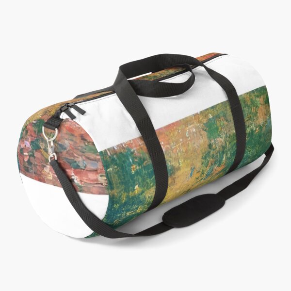 Item preview, The Undergrowth in the Forest of Saint Germain   1882 by Claude Monet designed and sold by GabyddAlessandr.