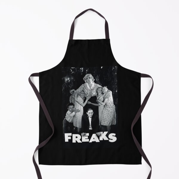 Item preview, Freaks (1932) – Cult Classic Horror One of Us designed and sold by Mark Mentzer.