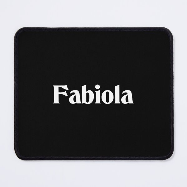 Item preview, Name Fabiola White Deneane Font designed and sold by Art in My Loft.
