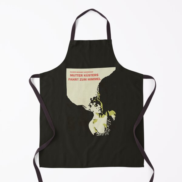 Item preview, MUTTER KÜSTERS FAHRT ZUM HIMMEL 1975 designed and sold by MORKINO POSTERS.