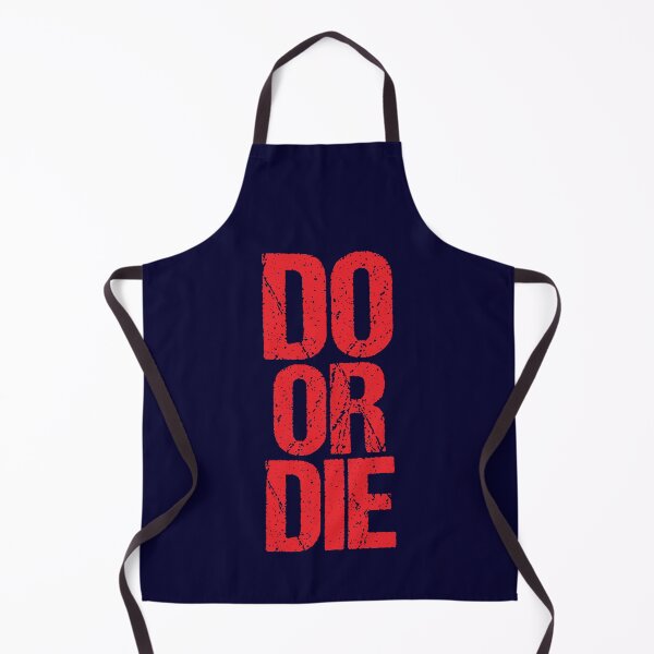 Item preview, Do or Die | Work Ethic for Ambitious Souls | Typography Design designed and sold by typoinspired.