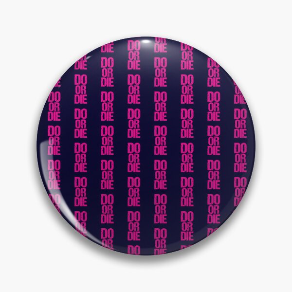 Item preview, Do or Die | Work Ethic for Ambitious Souls | Typography Design designed and sold by typoinspired.