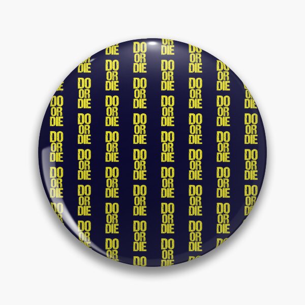 Item preview, Do or Die | Work Ethic for Ambitious Souls | Typography Design designed and sold by typoinspired.