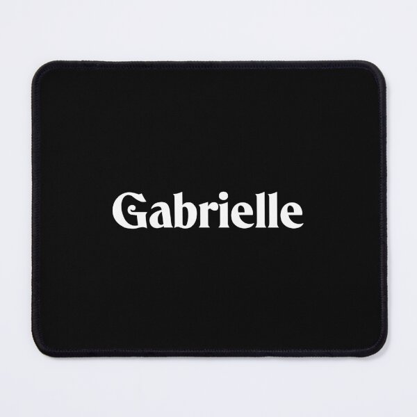 Item preview, Name Gabrielle White Deneane Font designed and sold by Art in My Loft.