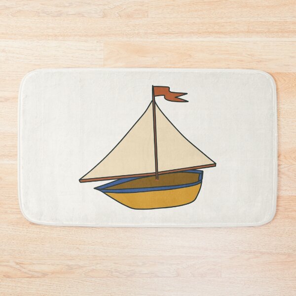 Item preview, Coastal yacht schooner designed and sold by FrancesPoff.